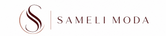 Sameli Moda Logomarca